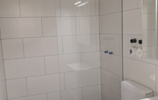 Badsanierung Referenz von Ernst Handwerker